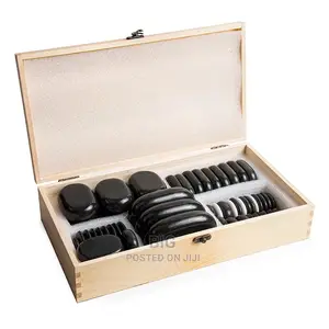 60pcs Massage Stones for Sale