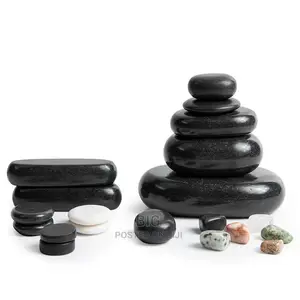 60pcs Massage Stones for Sale