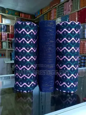 Quality Kente