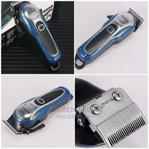 Rechargeable Men Shaving Machine