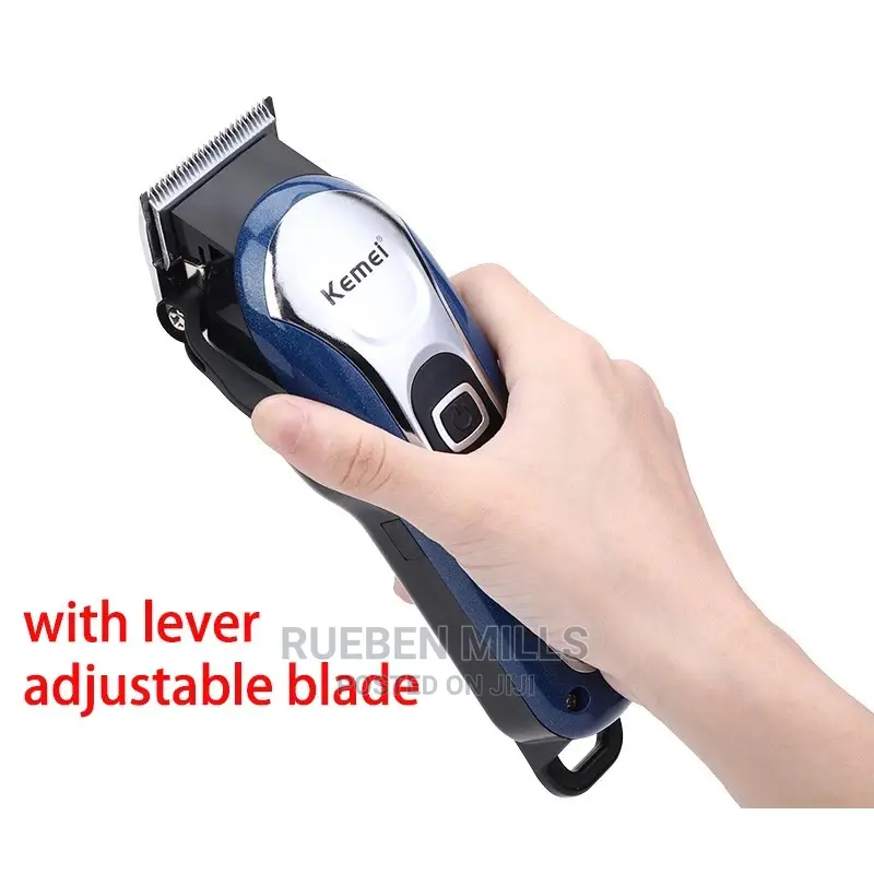 Rechargeable Men Shaving Machine
