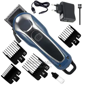 Chargeable Men Shaving Machine