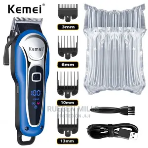 Chargeable Men Shaving Machine