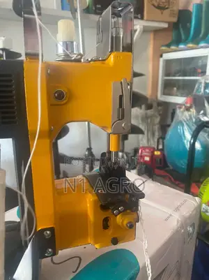 Sack Sewing Machine