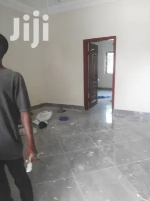 1bdrm Apartment in Ben Properties, Achimota for rent