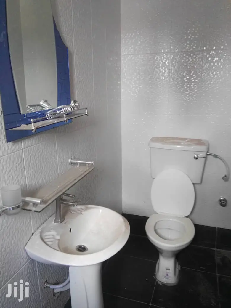 1bdrm Apartment in Ben Properties, Achimota for rent