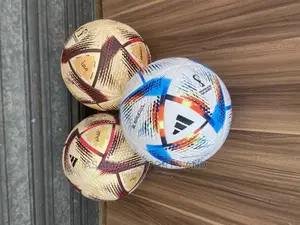 Original World Cap Football at Cool Price