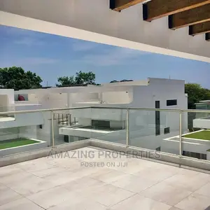 4bdrm Townhouse/Terrace in Cantonments for Sale