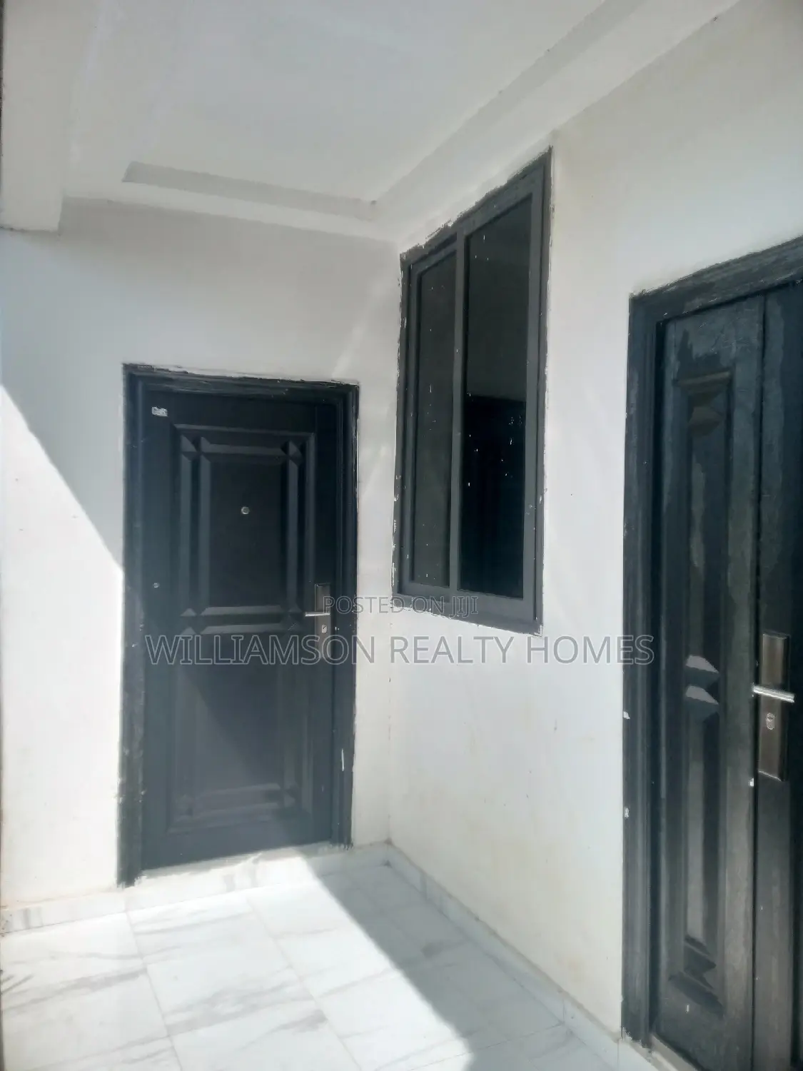 1bdrm Apartment in Community 18, Spintex for rent