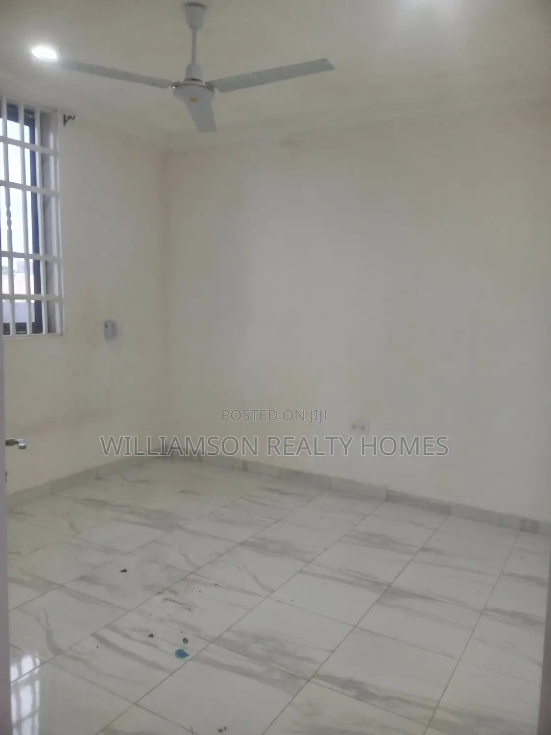 1bdrm Apartment in Community 18, Spintex for rent