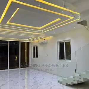 4bdrm House in East Legon for Sale