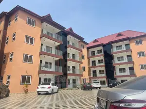 2bdrm Apartment in East Legon for Rent