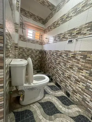 2bdrm Apartment in East Legon for Rent