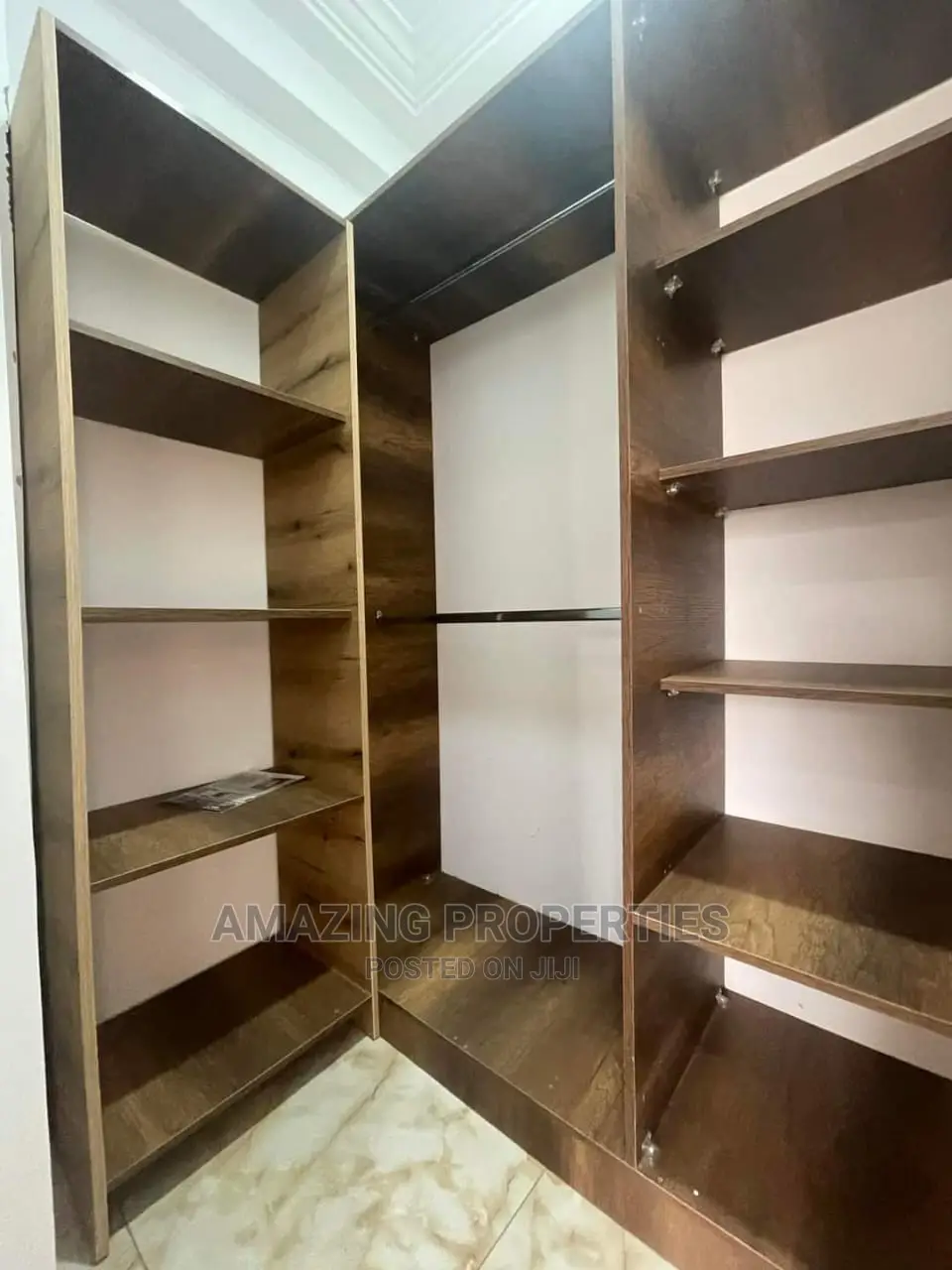 2bdrm Apartment in East Legon for Rent
