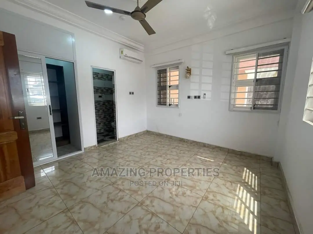 2bdrm Apartment in East Legon for Rent