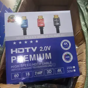 Hdmi Cable 30m and 20m