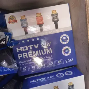 Hdmi Cable 30m and 20m