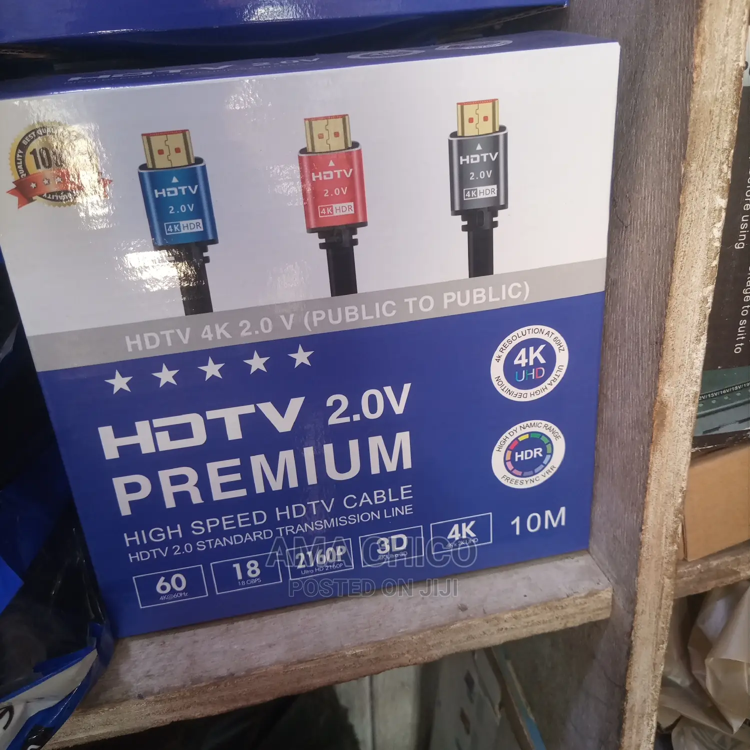 Hdmi Cable 30m and 20m