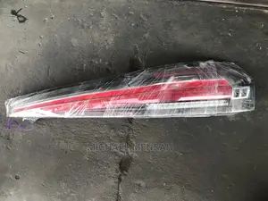 Escalade 2017 Tail Light