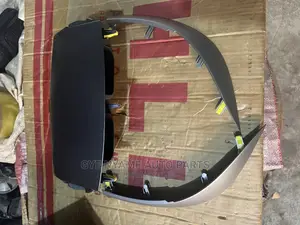 Toyota Corolla 2009_2012 Air Condition Vent( Console)
