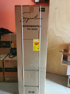 Wonderful Refrigerator CHIQ 157L