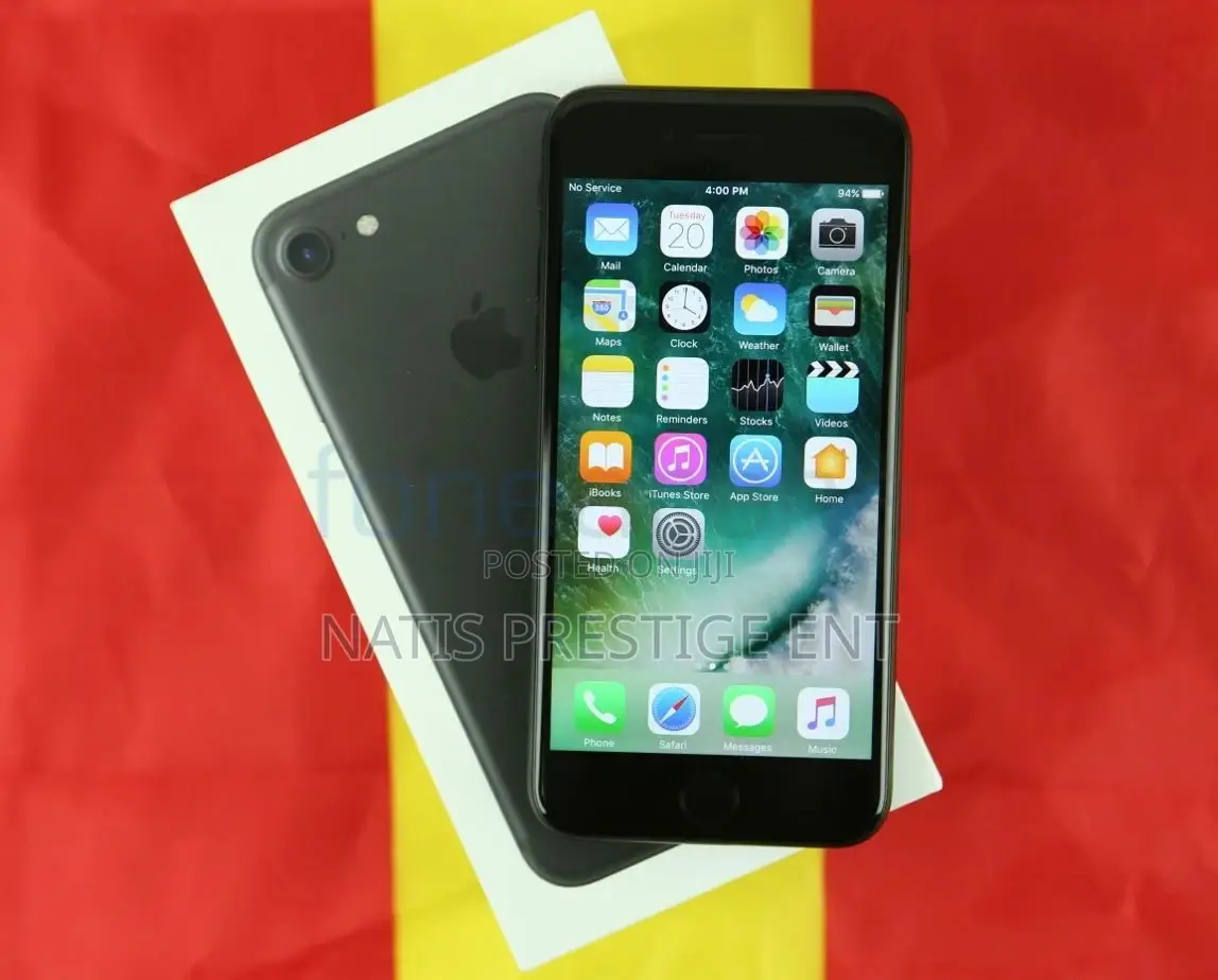 New Apple iPhone 7 32 GB