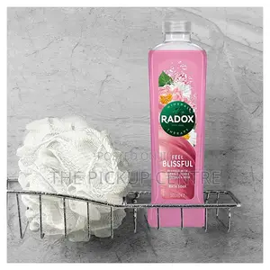 Radox Feel Blissful Bath Soak