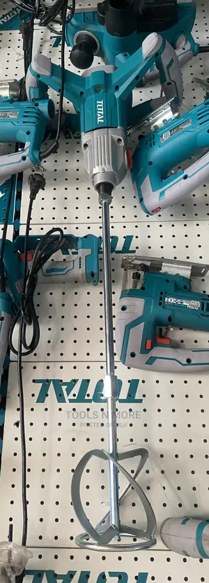 Total Mixer (1400W)