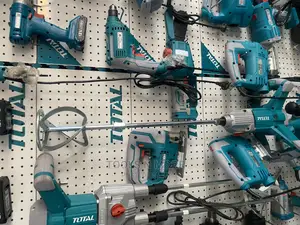 Total Mixer (1400W)