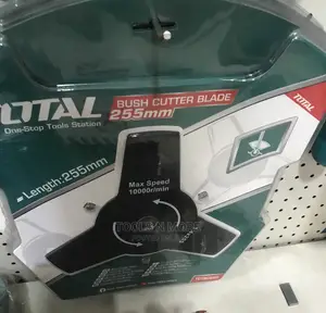 TOTAL Bush Cutter Blade