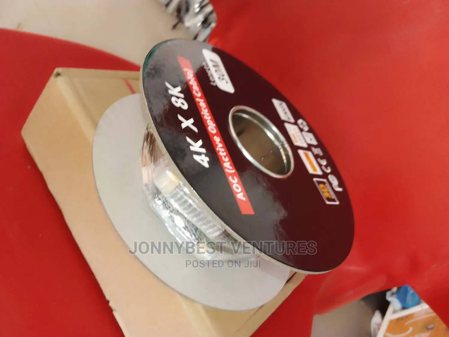 30M HDMI Fibre Cable X