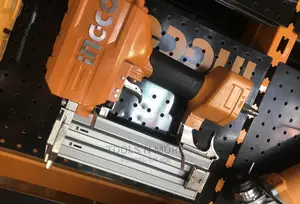 INGCO Air Concrete Nailer