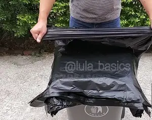 Bin Liners /Trash Garbage Bags