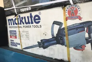 MAKUTE Demolition Breaker