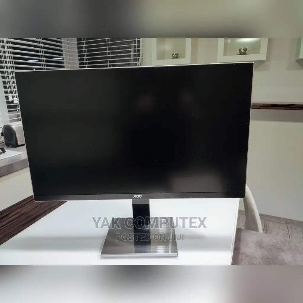 Aoc 27 Inch Monitor