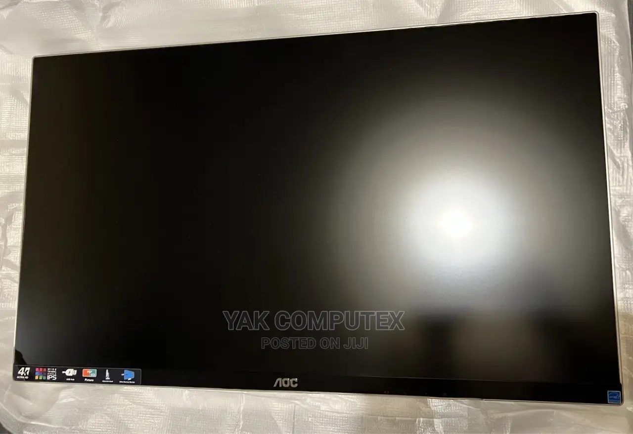 Aoc 27 Inch Monitor