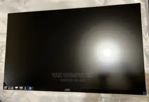 Aoc 27 Inch Monitor