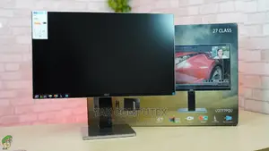 Aoc 27 Inch Monitor