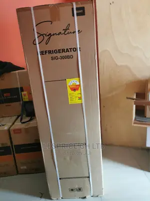 Newly Designed CHIQ Refrigerator 157L