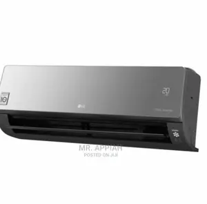 Durable and Affordable LG Inverter Air Conditioner(Q12JARTB$