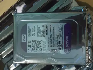 1tb Surveillance Hard Disk Drive HDD
