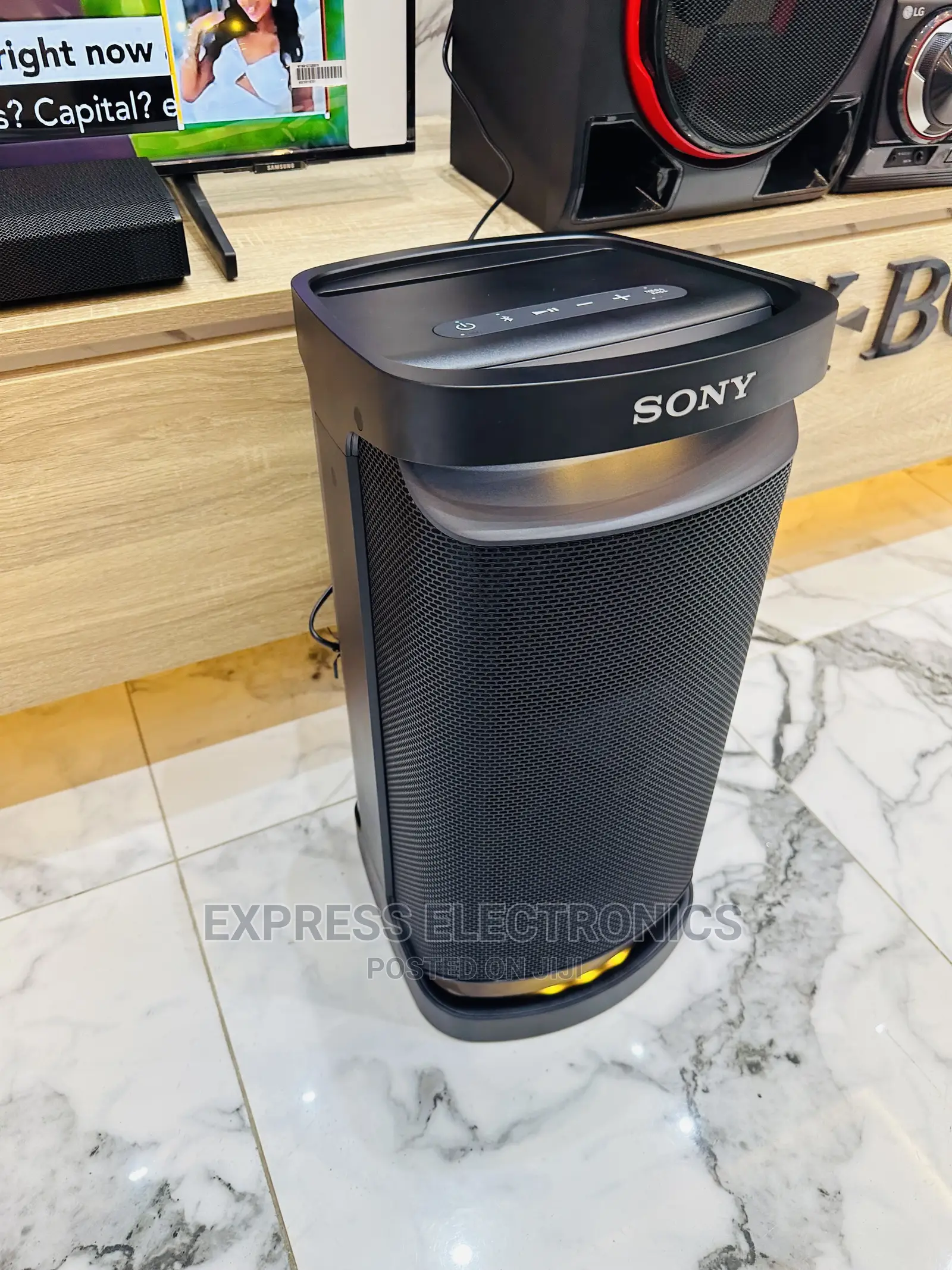 Best Choice of XP700 X-Series Portable Wireless Speaker