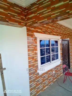 2bdrm Apartment in Ablekuma for Rent