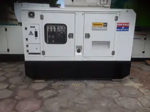 Caterpillar 80 Kva