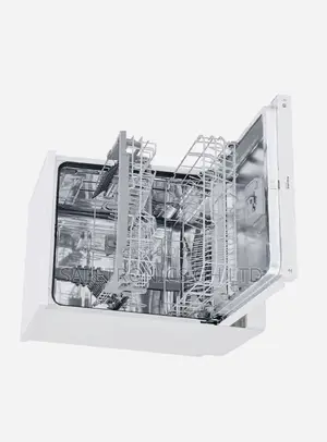 LG Quadwashtm Dishwasher,14 Place Setting, Easyracktm Plus,