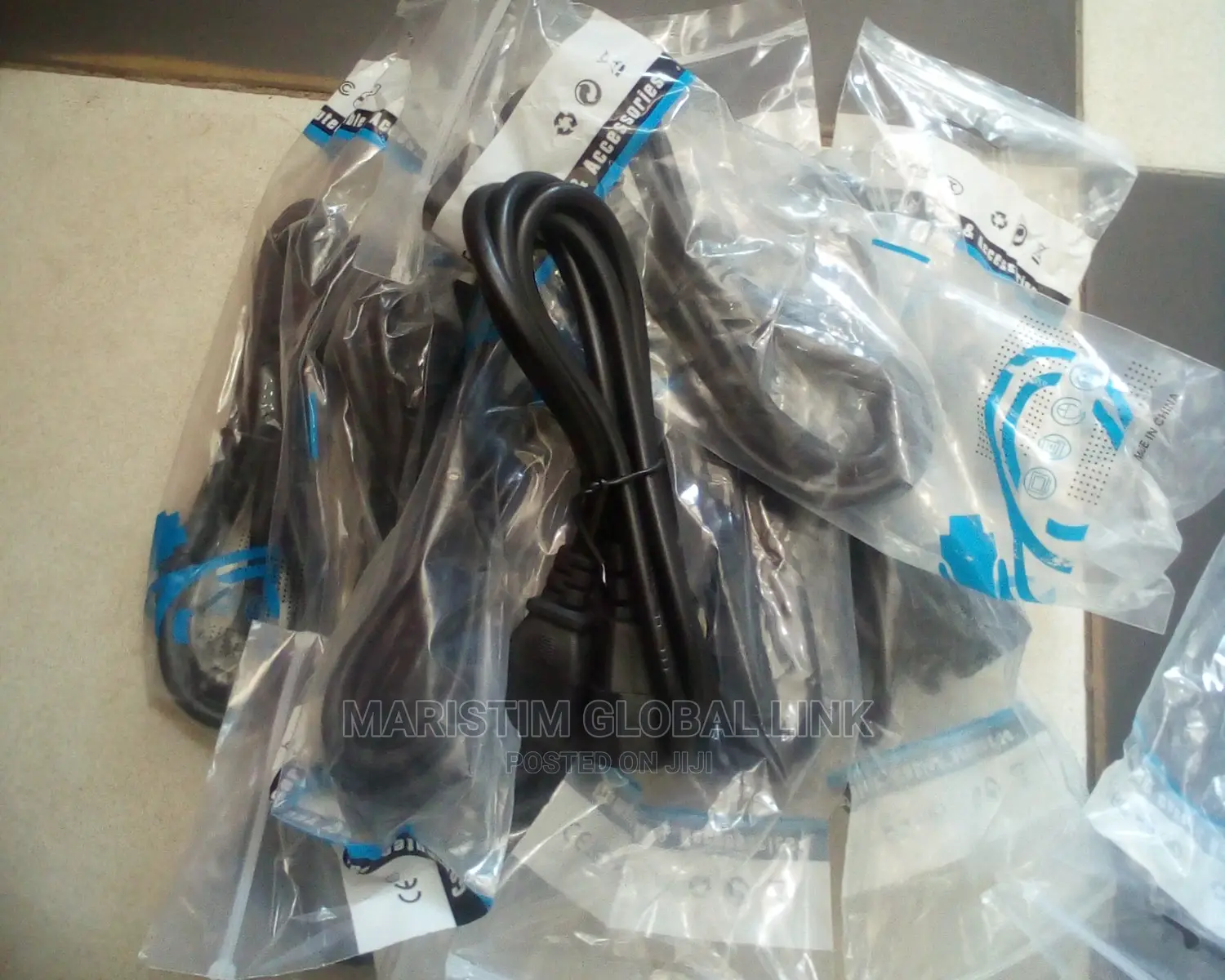 AC Extension Cable