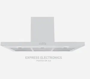 Best Choice of Midea 90cm T-Shape Rangehood 90M21