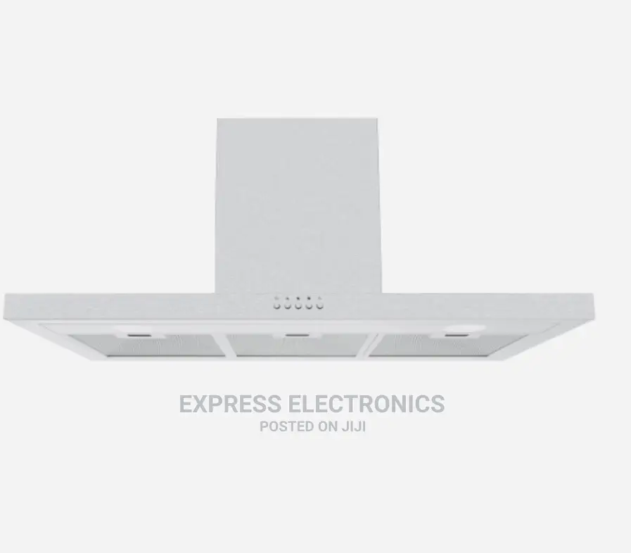 Best Choice of Midea 90cm T-Shape Rangehood 90M21