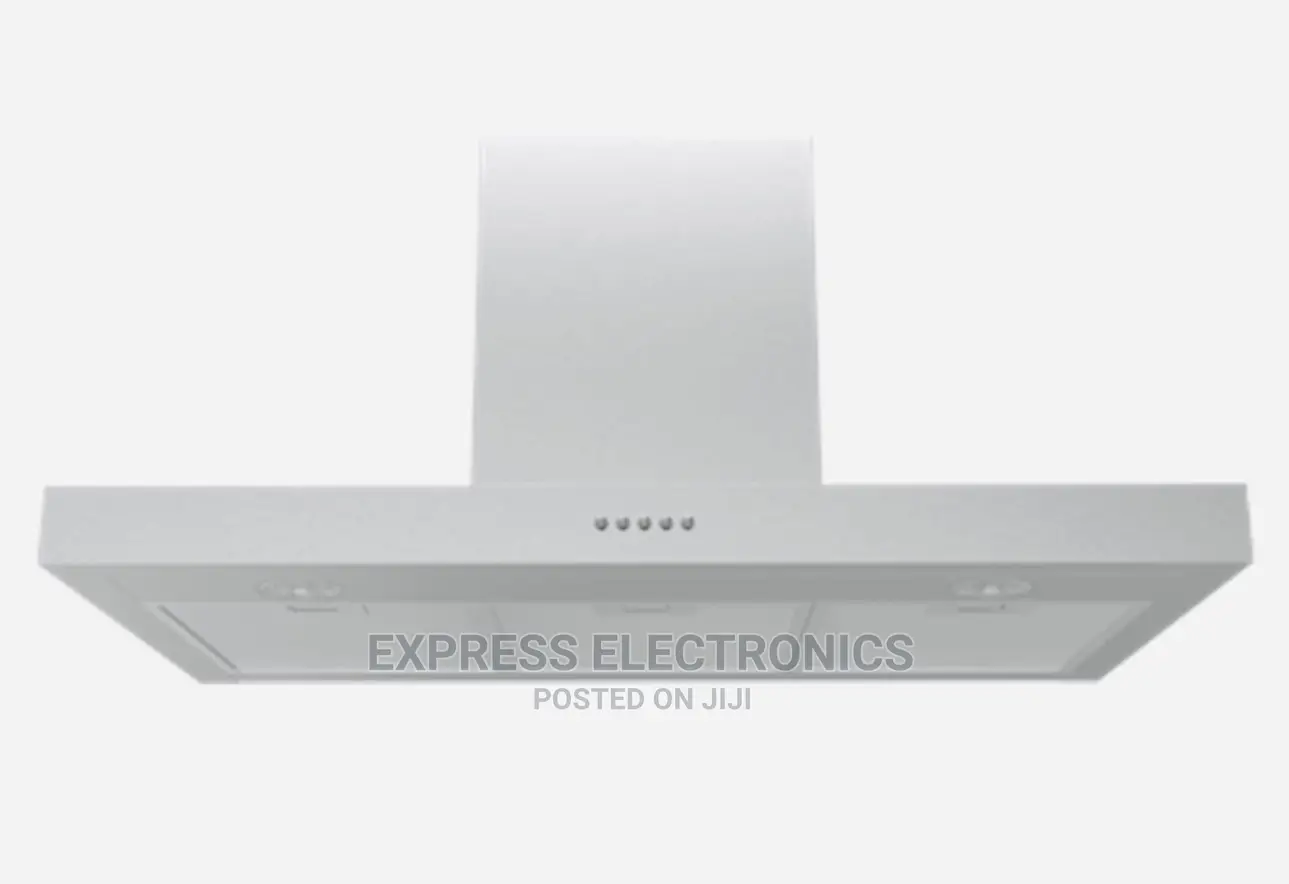 Affordable and Quality Midea 90cm T-Shape Rangehood 90M21