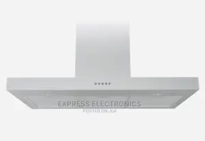 Affordable and Quality Midea 90cm T-Shape Rangehood 90M21